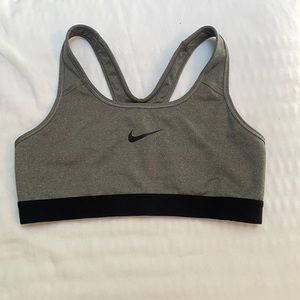 Nike bra